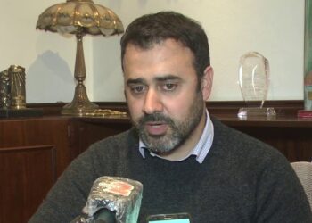 GABELLA: “En las próximas horas esperamos novedades para que se esclarezcan varios hechos delictivos”