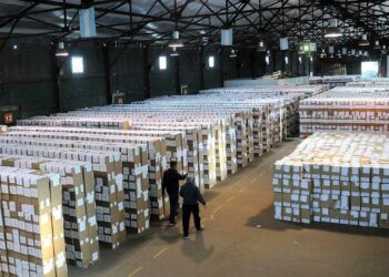 LO CONFIRMÓ LA CÁMARA NACIONAL ELECTORAL: Anuncian que las PASO se llevarán a cabo el 8 de agosto