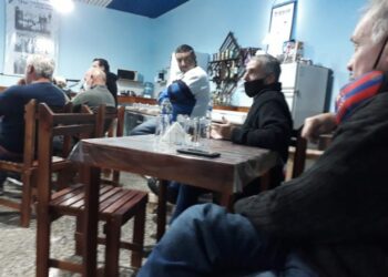 Liga Regional de Fútbol: cobró fuerza la idea de dividir el campeonato oficial en dos tramos