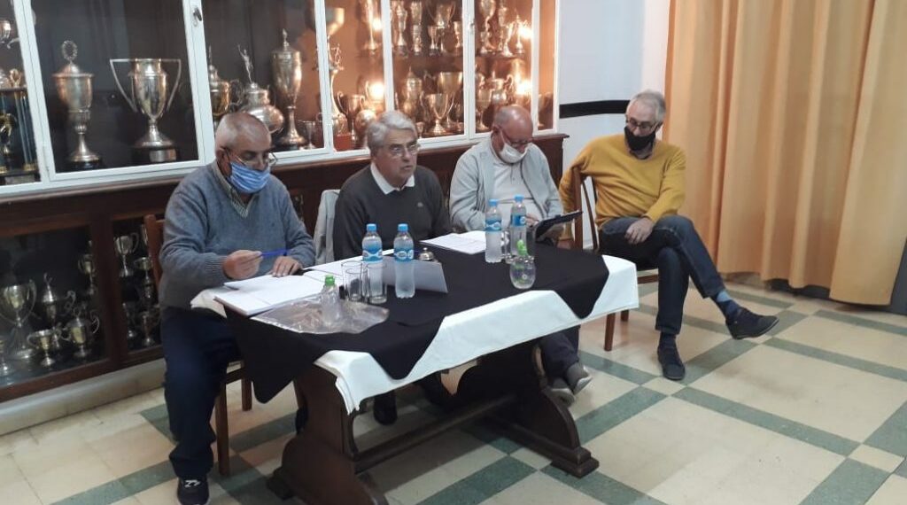 Liga Regional de Fútbol: El Apertura se jugará en tres zonas y comenzará el 18 de abril