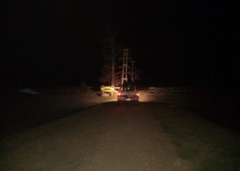 Policiales: Asaltaron a una familia en San Andrés de la Sierra