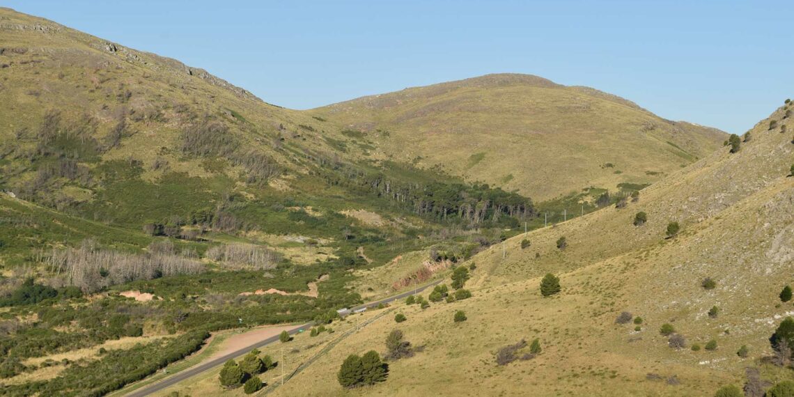 Pandemia: Cómo será Semana Santa en la Comarca Serrana