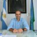 Sebastián Bassi asumió como intendente interino de Tornquist