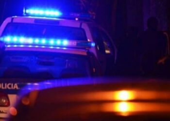 Bordoni: “Debemos estar atentos a las personas que están de paso o que se vienen a instalar en el distrito”