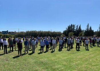 Con Bordoni incluido lanzan el espacio “Buenos Aires Primero”