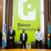 Kicillof presentó la nueva línea de Provincia Leasing para municipios por 2.000 millones de pesos