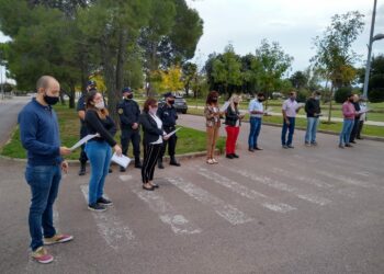 Se realizó el acto por el 138° aniversario de la fundación de Tornquist