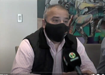 Desde la 0 hora de mañana el distrito de Tornquist pasa a Fase 3 (Lo anuncian en conferencia de prensa el Intendente junto al Sec. de Salud y el Sec. de Gobierno y Seguridad)