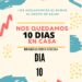 ‘Nos quedamos 10 días en casa’, el compromiso comunitario de los adolescentes de Saldungaray