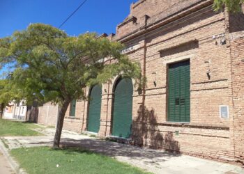 El sábado la Sociedad Germánica venderá comidas típicas