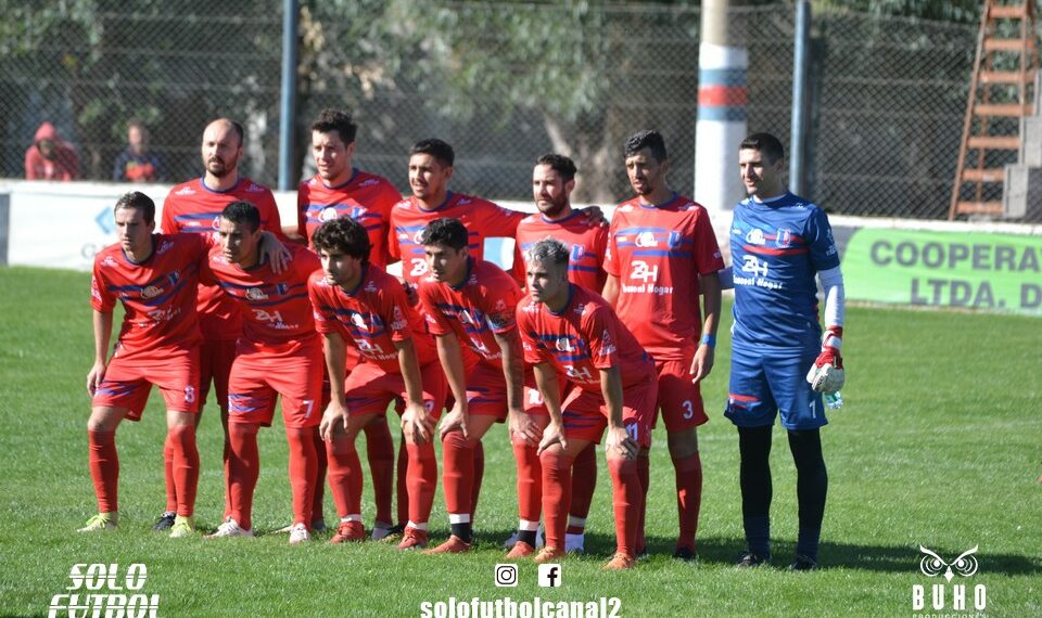 EMPATE CON SABORES DIFERENTES