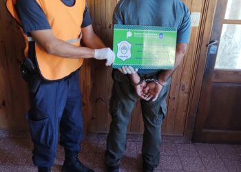 Saldungaray: Abuso sexual gravemente ultrajante