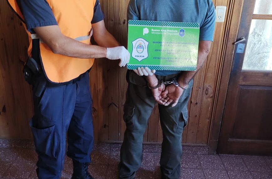 Saldungaray: Abuso sexual gravemente ultrajante