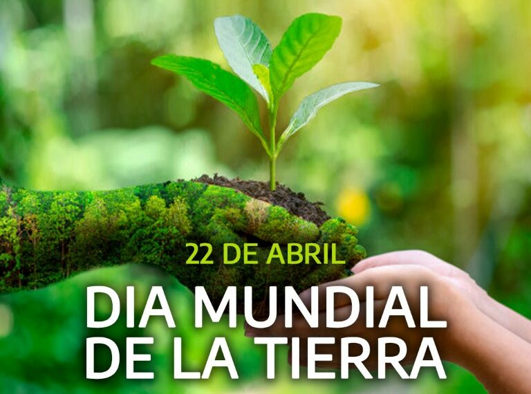 22 de abril: Día Mundial de la Tierra
