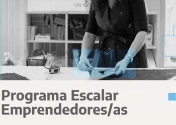 Programa de créditos para emprendimientos avanzados