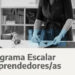 Programa de créditos para emprendimientos avanzados