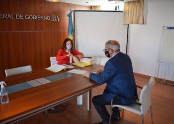 Las tierras de la planta de reciclaje de Sierra – Saldungaray ya son del Municipio de Tornquist