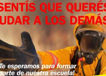 Se encuentra abierta la inscripción para ingresar a la Escuela de Cadetes