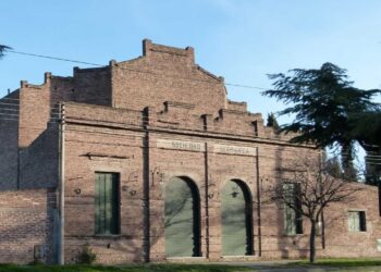 La Sociedad Germánica cada vez más cerca de conseguir la puesta en valor del edificio