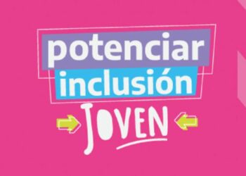 Abierta la inscripción para las becas del programa Potenciar Inclusión Jóven