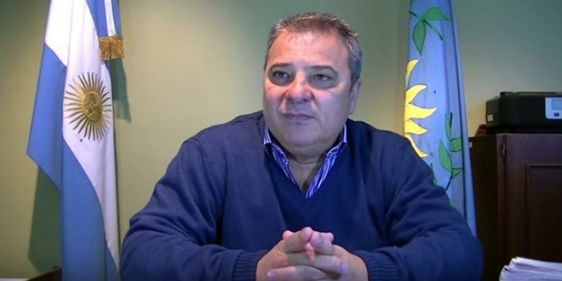 Bordoni: inauguración de la UTI, la vacunación contra el COVID-19 y el nuevo DNU