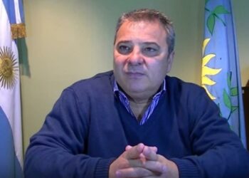 Bordoni: inauguración de la  UTI, la vacunación contra el COVID-19 y el nuevo DNU