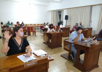 Concejales dieron su opinión sobre varios eventos ocurridos en el distrito