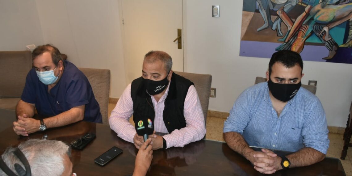 El distrito de Tornquist pasa a Fase 3 a partir de las 00 hs de este miércoles