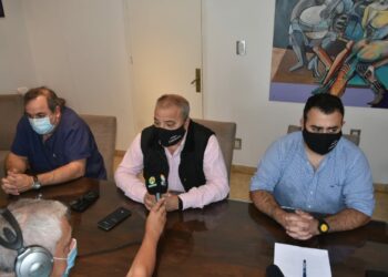 El distrito de Tornquist pasa a Fase 3 a partir de las 00 hs de este miércoles