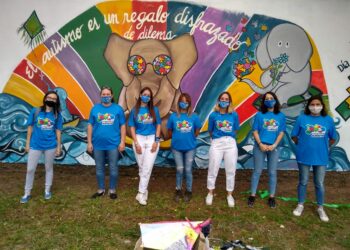 Tornquist se sumó al Día Mundial de la Concientización sobre el Autismo