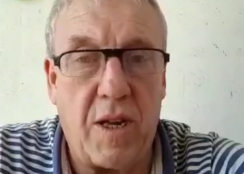 LISSARRAGUE: “La gente entendió el mensaje y ahora se sumaron a trabajar”