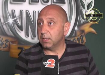 PETTINARI: “Se trabajó mucho en los clubes para que se retome la competencia deportiva”