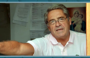 Palenzona: “Es la Liga quien tiene que decidir si los partidos se juegan o no”