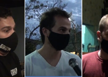 Prestadores gastronómicos locales realizaron un balance de la temporada y opinaron sobre las nuevas medidas del DNU. (Notas de CELTTV Noticias)