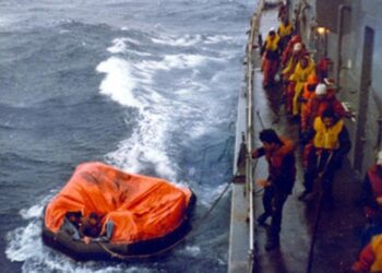 Especial de CELTTV a 39 años del hundimiento del ARA General Belgrano