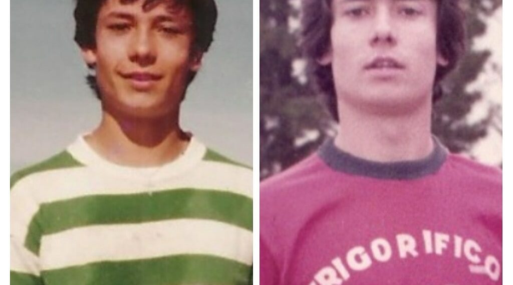 MAGAZINE SPORT y un mano a mano con Carlos Pollio