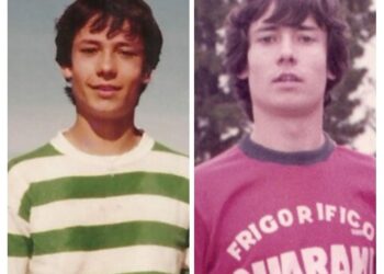 MAGAZINE SPORT y un mano a mano con Carlos Pollio