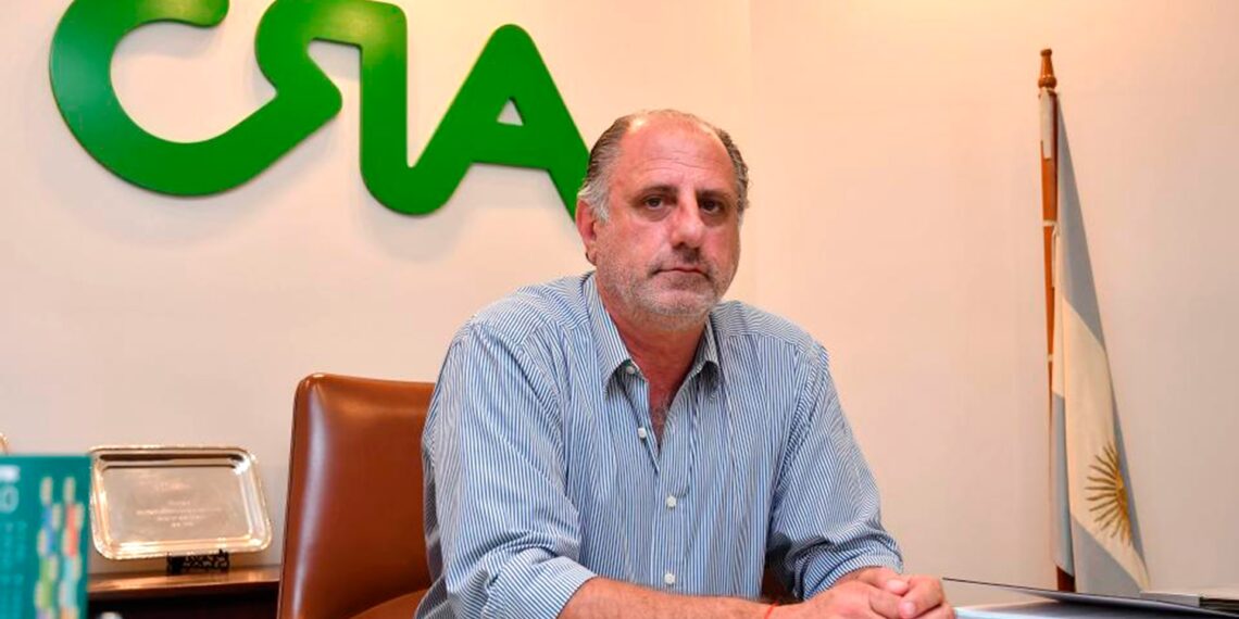 CRA, la Sociedad Rural Argentina (SRA), Coninagro y Federación Agraria (FAA) ratificaron el cese de comercialización de carne vacuna