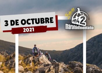 La Maratón de Montaña M42 fue reprogramada para el 3 de Octubre