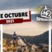 La Maratón de Montaña M42 fue reprogramada para el 3 de Octubre