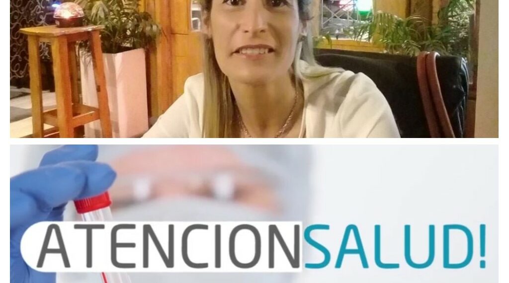 ATENCIÓN SALUD: Rol de la kinesiología en pacientes internados en la UTI