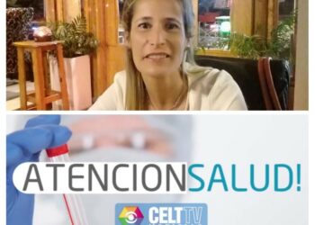 ATENCIÓN SALUD: Rol de la kinesiología en pacientes internados en la UTI