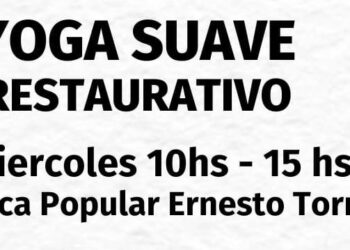 La Biblioteca Popular Ernesto Tornquist ofrece más propuestas a la comunidad