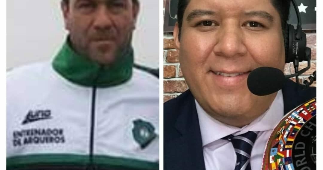 MAGAZINE SPORT y un mano a mano junto a Sergio Ferrer y “Chava” Rodríguez