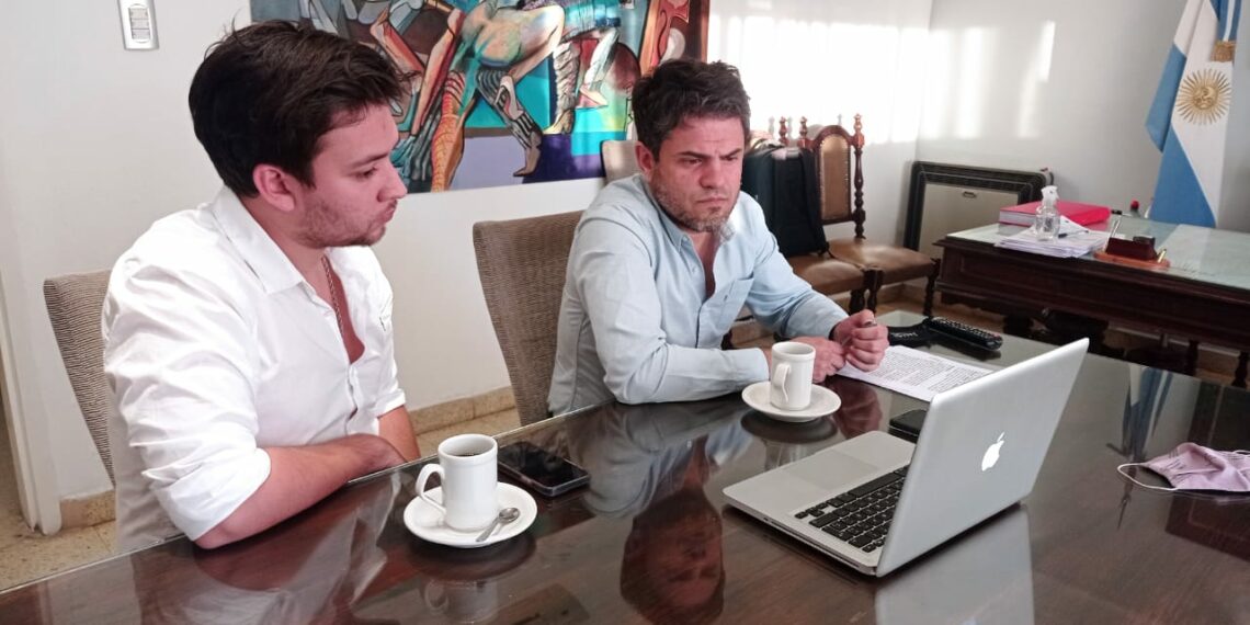 Economía y desarrollo: Articulación entre el municipio y la UTN