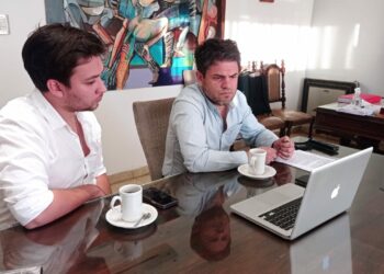 Economía y desarrollo: Articulación entre el municipio y la UTN