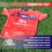 Este sábado,  Automoto venderá camisetas y hará socios y carnets