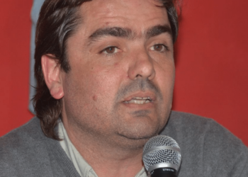 Balbín criticó al Gobierno Nacional sobre el manejo de la pandemia y el conflicto con el campo