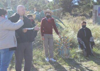 Emotiva procesión en honor a Nuestra Señora de Luján (Fotos, notas y videos CELTTV noticias)