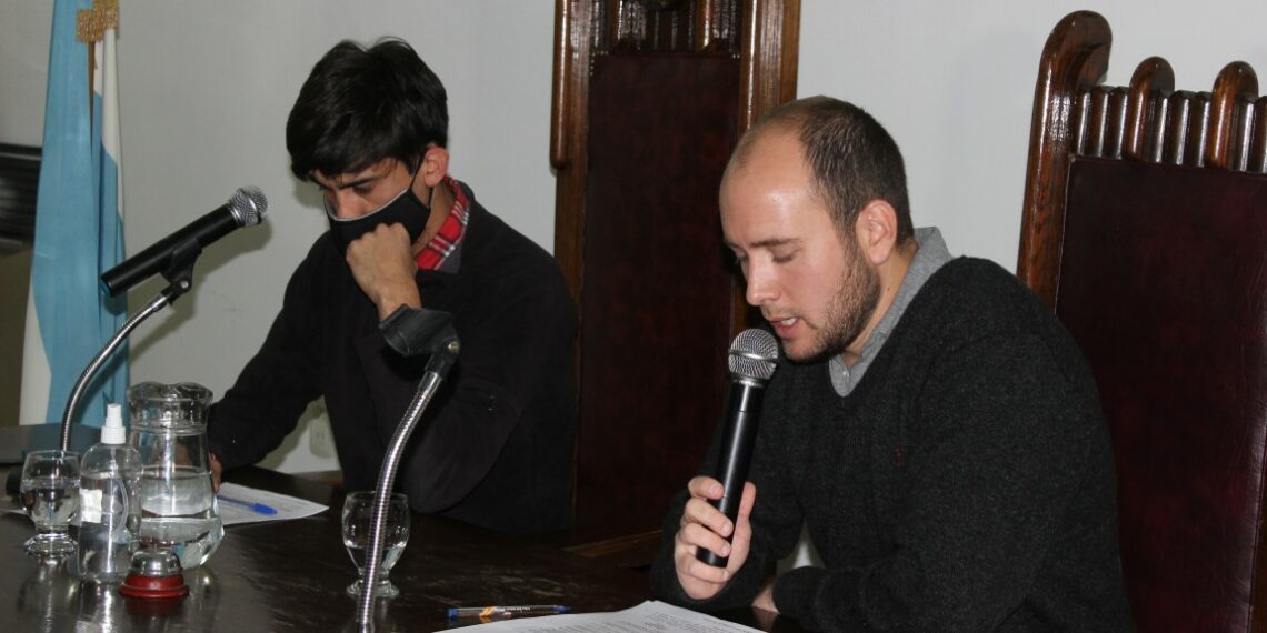 Por mayoría aprueban autorizar al Municipio para una nueva maquinaria (VIDEOS Y FOTOS DE CELTTV NOTICIAS)